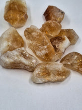 Load image into Gallery viewer, Citrine Raw 500g bag
