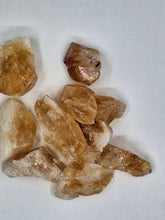 Load image into Gallery viewer, Citrine Raw 500g bag
