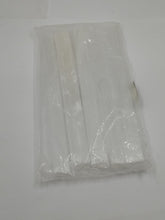 Load image into Gallery viewer, Selenite Sticks 4.5 to 5.&quot;  Pack of 5
