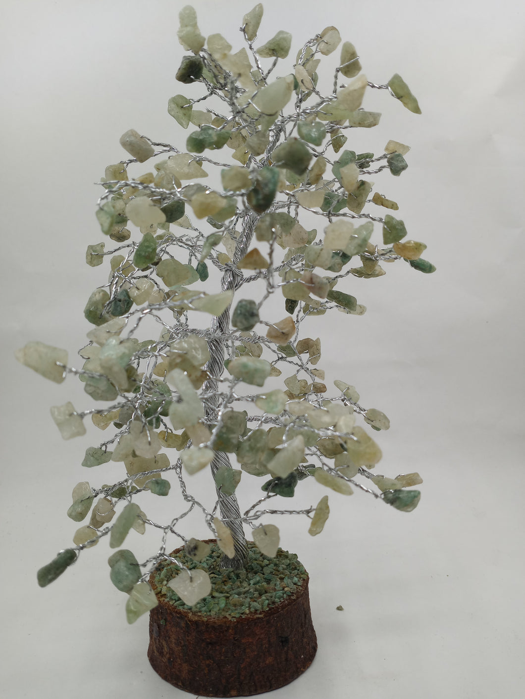 Jade Gem Tree 8
