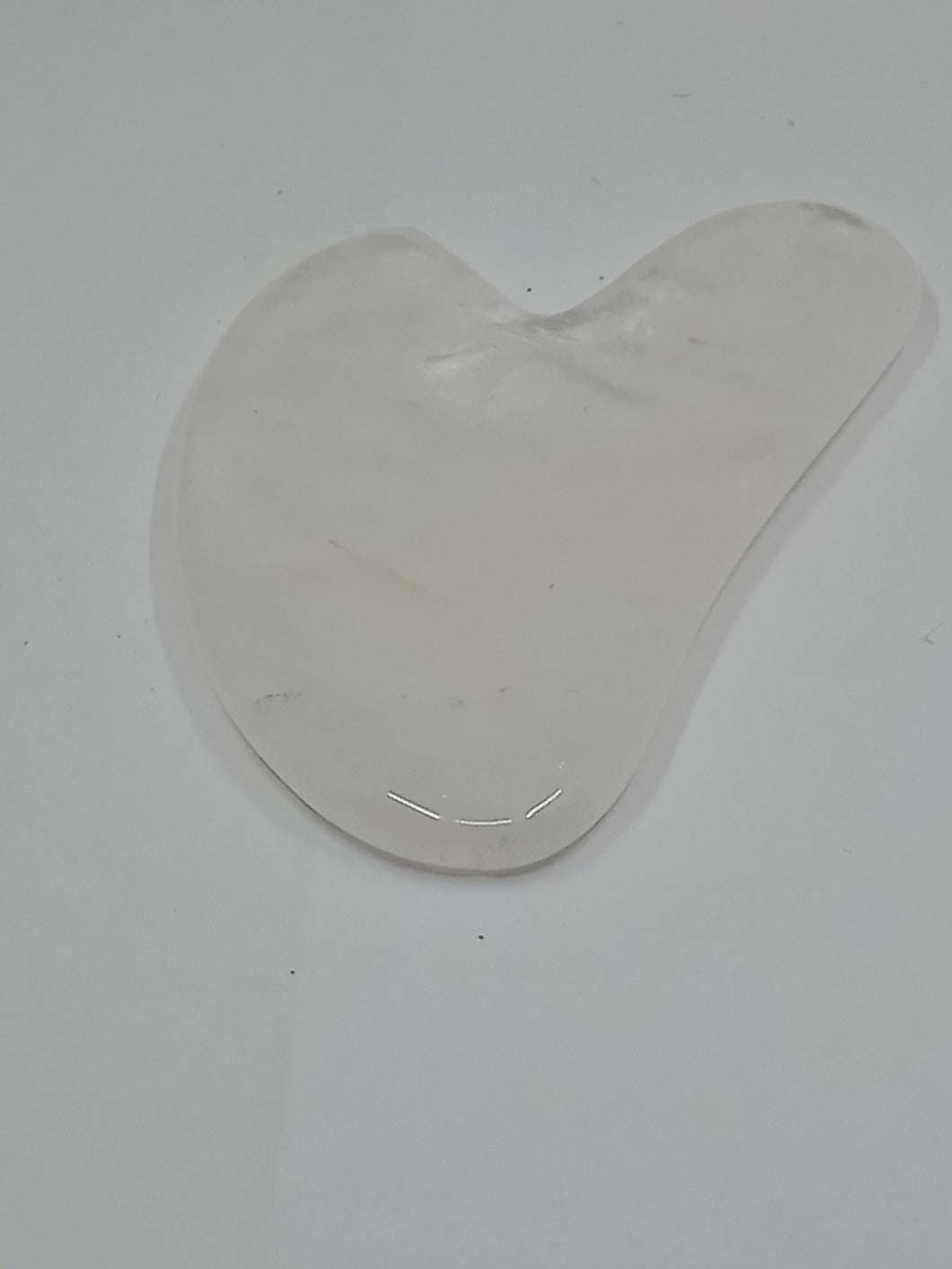 Gua Sha Quartz