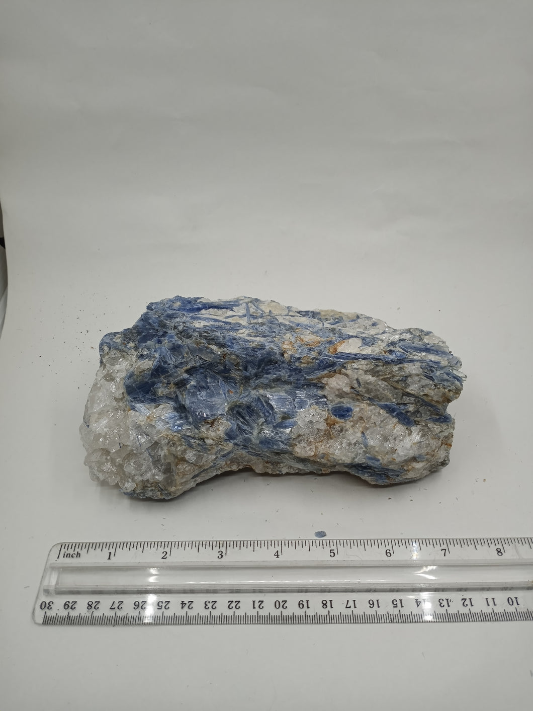 Unique #3 Blue Kyanite Chunk