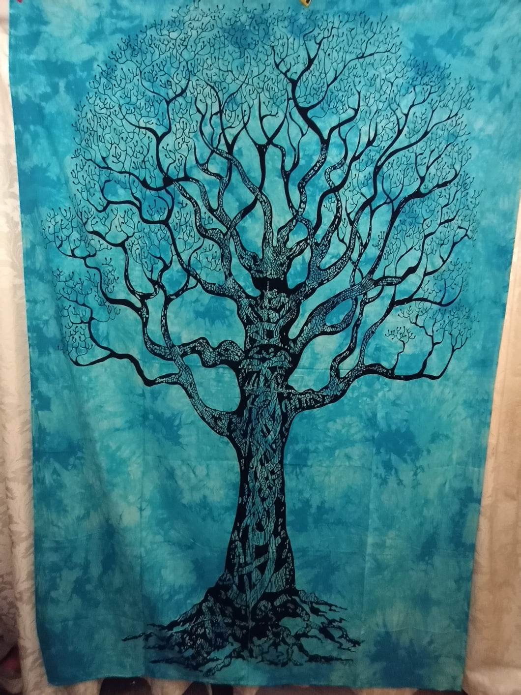 WH11 Tree of Life 150 x 210cm