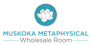 Muskoka Metaphysical Wholesale Room